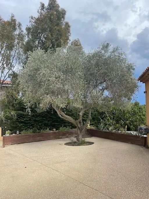 Villa Superbe Vue Mer Calme Sans Vis-A-Vis Laouque